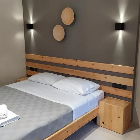 Apartment Giodriana Cozy *