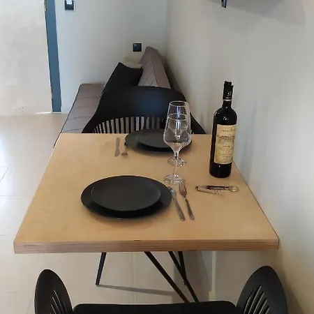 Giodriana Cozy Apartment