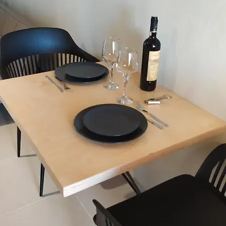 Apartment Giodriana Cozy