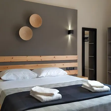 Giodriana Cozy Apartment