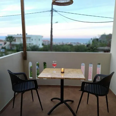 Giodriana Cozy Apartment *