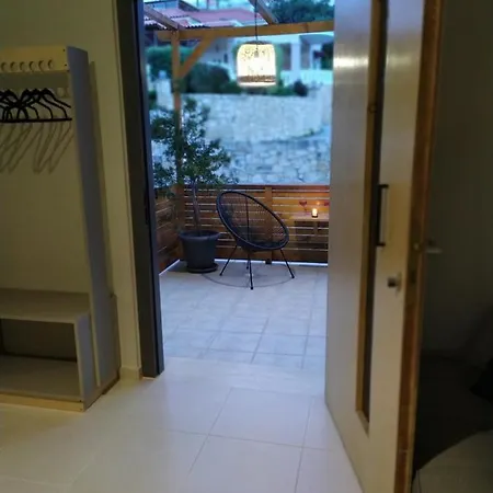 Giodriana Cozy Apartment *