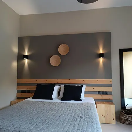 Giodriana Cozy Apartment