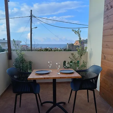 Apartment Giodriana Cozy *