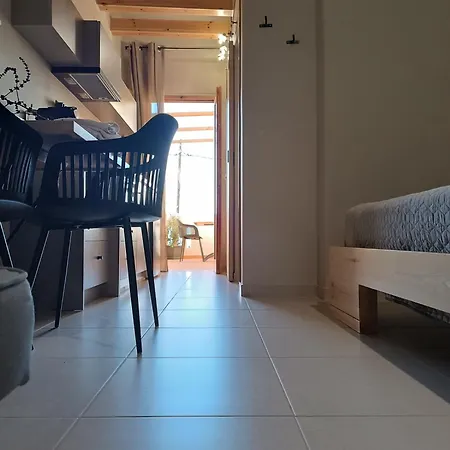 Apartment Giodriana Cozy *