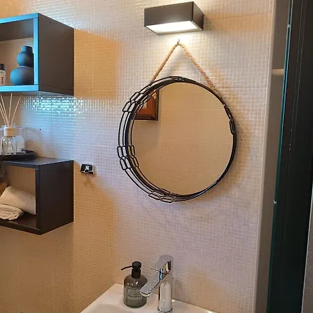 Apartment Giodriana Cozy Agia Marina (Crete)