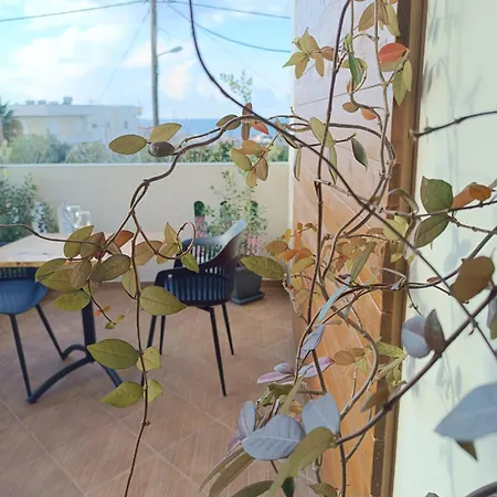 Apartment Giodriana Cozy