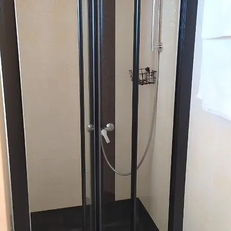 Giodriana Cozy Apartmán Agia Marina