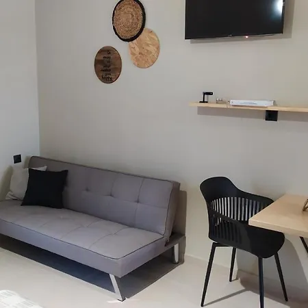 Giodriana Cozy Apartmán *