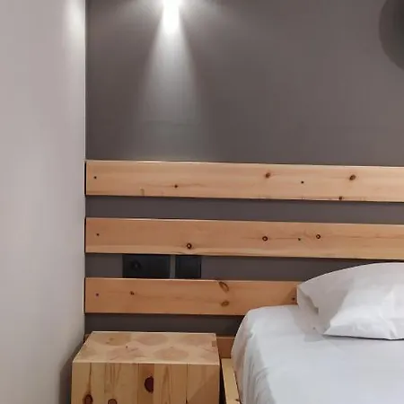 Giodriana Cozy Apartmán Agia Marina