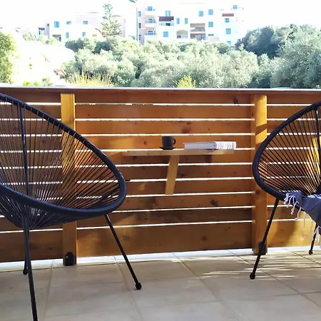Apartmán Giodriana Cozy *
