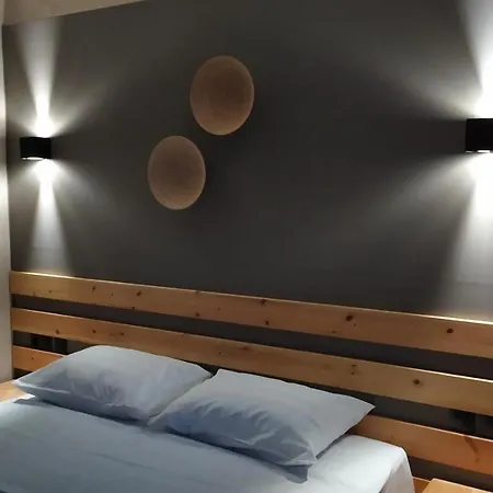 Apartmán Giodriana Cozy *