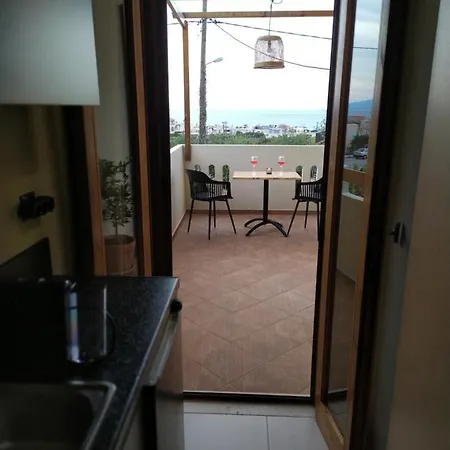 Giodriana Cozy Apartmán