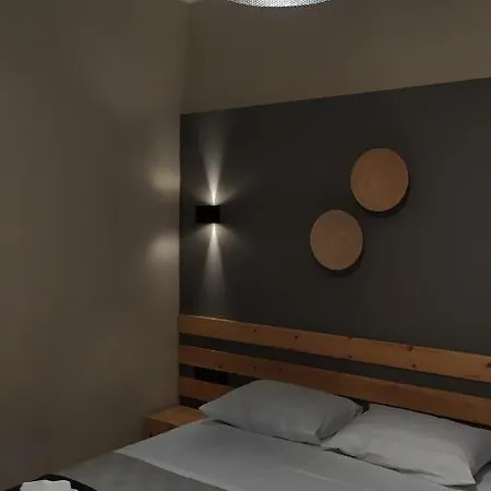 Giodriana Cozy Apartmán *