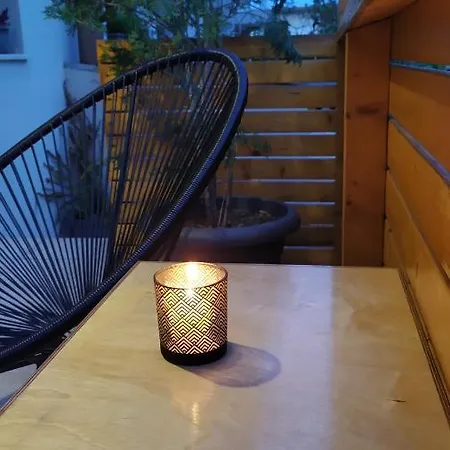Apartmán Giodriana Cozy Agia Marina