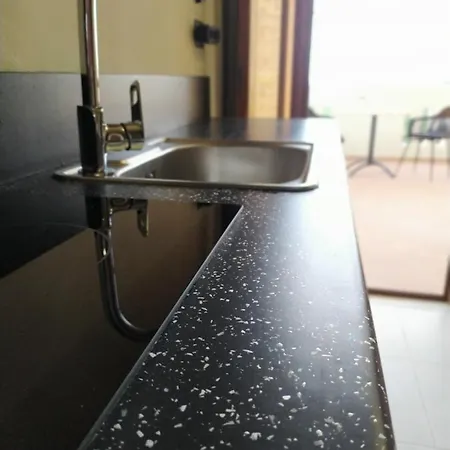 Apartmán Giodriana Cozy