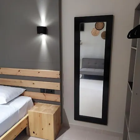 Giodriana Cozy Apartmán *