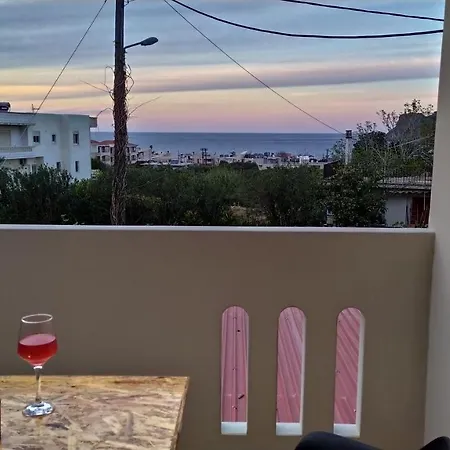 Giodriana Cozy * Agia Marina