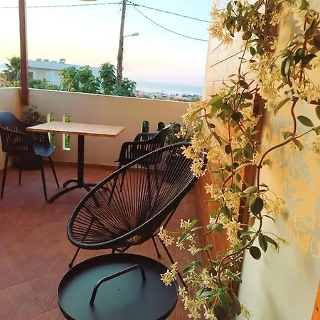 Apartmán Giodriana Cozy