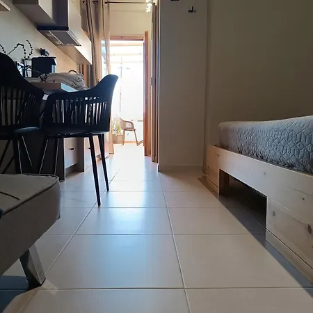 Giodriana Cozy Apartmán Agia Marina