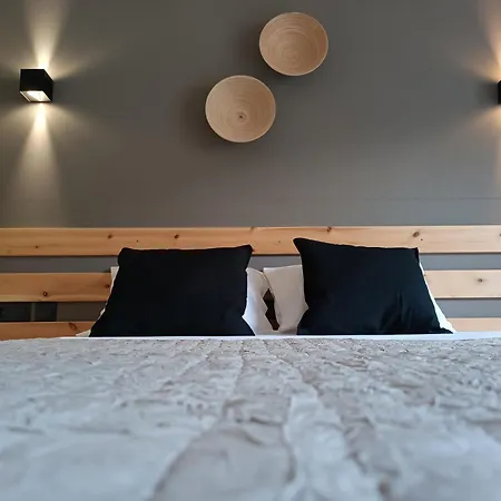Giodriana Cozy Apartmán